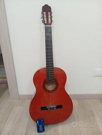 Chitarra classica acustica Florencia