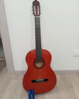 Chitarra classica acustica Florencia