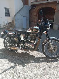 royal enfield 500