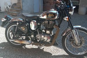 royal enfield 500