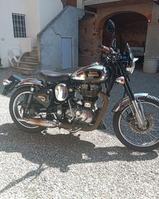 royal enfield 500