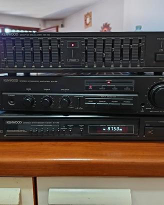 stereo