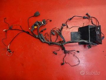 IMPIANTO ELETTRICO BMW R850R 1997