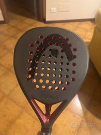 Head coello pro padel