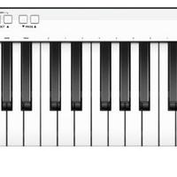 IK MULTIMEDIA IRIG KEYS PRO