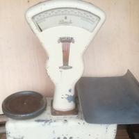 Antica Bilancia Ducale