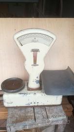 Antica Bilancia Ducale