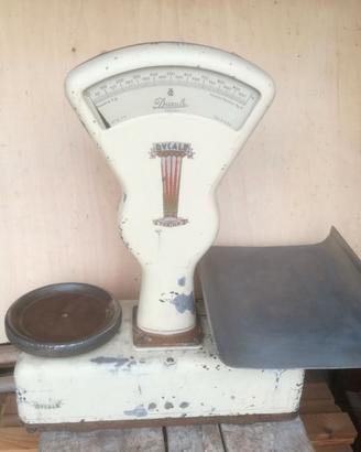 Antica Bilancia Ducale