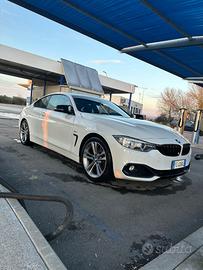 BMW Serie 4 Cpé(F32/82) - 2016