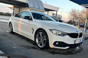 BMW Serie 4 Cpé(F32/82) - 2016