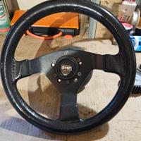 volante mozzo fiat seicento 600 sporting