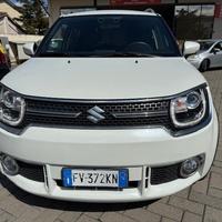 SUZUKI Ignis (2016) Ignis 1.2 Dualjet iTop AGS