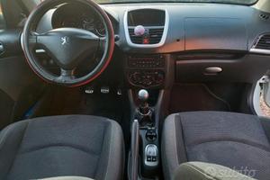 Peugeot 206 plus