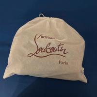 Pochette louboutin