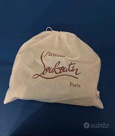 Pochette louboutin