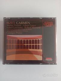 Carmen di Bizet