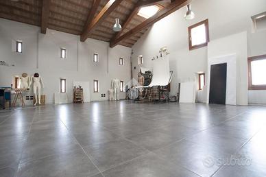 UFFICIO A SAN BIAGIO DI CALLALTA
