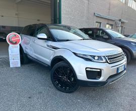 Land Rover Range Rover Evoque Range Rover Evoque 2