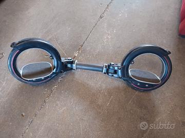 Skatecycle Brooklyn Workshop