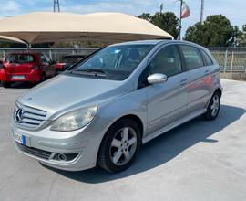 Mercedes-benz B 200 B 200 Chrome