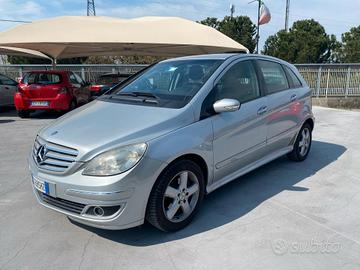 Mercedes-benz B 200 B 200 Chrome