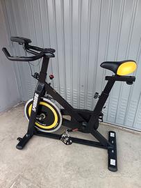 Bicicletta spinning  FP-TECH