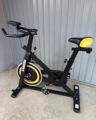 Bicicletta spinning  FP-TECH