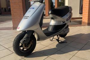 Aprilia Amico 50