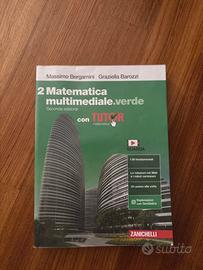 Matematica multimediale verde 2