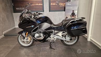 BMW R 1250 RT