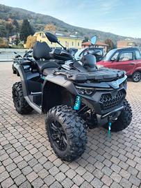 QUAD CFMOTO CFORCE 1000 TOURING S