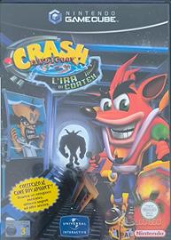 Crash Bandicoot l'ira di Kortex