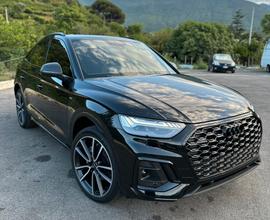 Audi Q5 Spb 40Tdi Quattro Stronic S-Line Plus