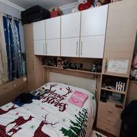 armadio ponte per camera da letto o cameretta bimb