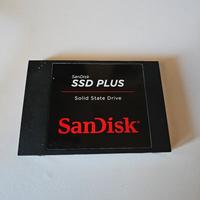 SSD  Sandisk