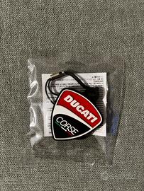 Portachiavi Ducati Corse