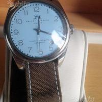 Orologio marca bello & PRECISO MILANO