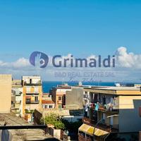 Appartamento Santa Flavia [AM/45VRG]