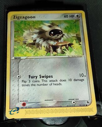carte Pokémon