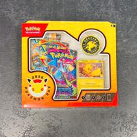 Pokémon Day 2026 con moneta