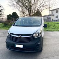 Opel Vivaro 29 1.6 BiTurbo S&S EcoFLEX PL-TN Combi