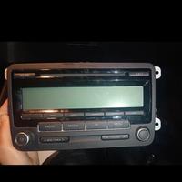Stereo originale Golf