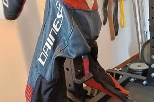 Tuta intera Dainese donna