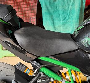 Sella kawasaki z900