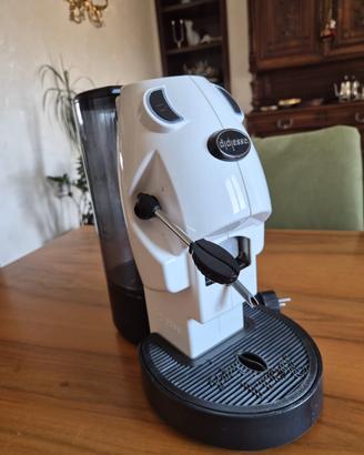 macchina da caffé baby frog didiesse