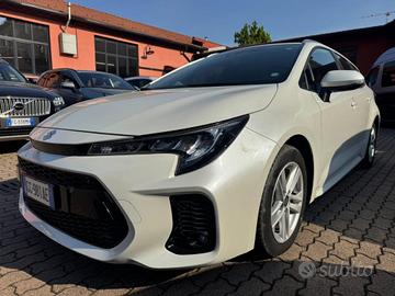 SUZUKI Swace 1.8 Full Hybrid E-CVT 2WD Cool