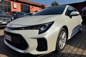 SUZUKI Swace 1.8 Full Hybrid E-CVT 2WD Cool