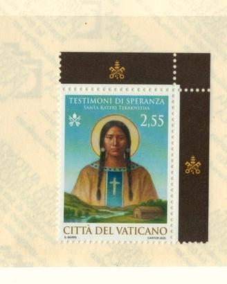 Emissione filatelica