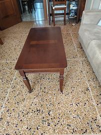 TAVOLINO SOGGIORNO 