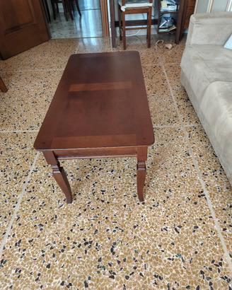 TAVOLINO SOGGIORNO 